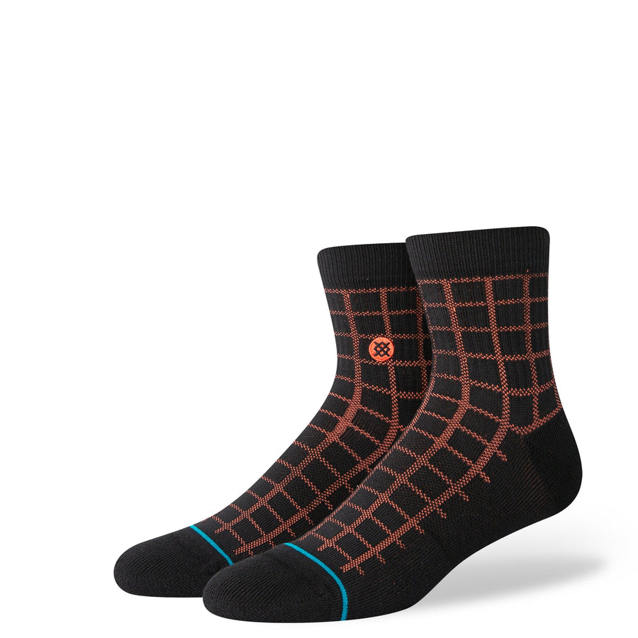 Stance Cotton Quarter Socks 2 Pack