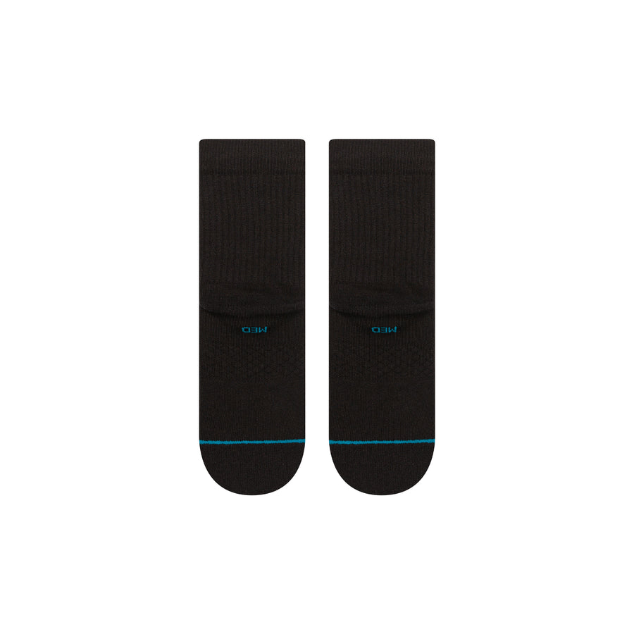 Shelter Quarter Socks