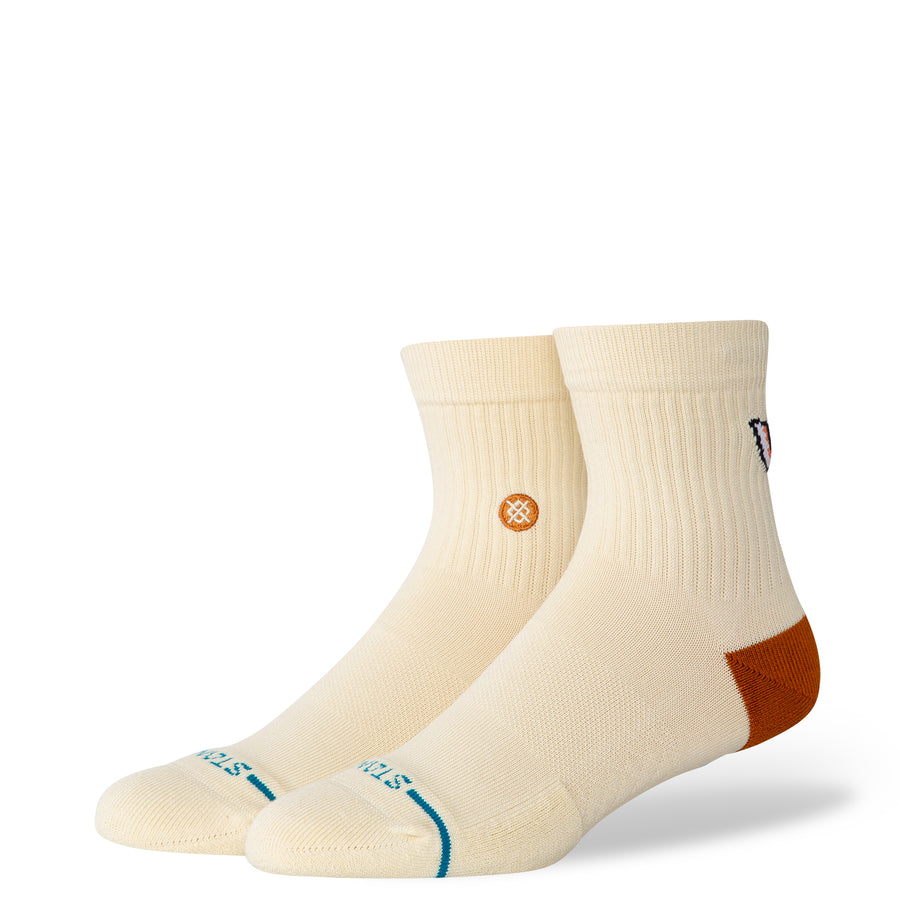 Neighborly Quarter Socks