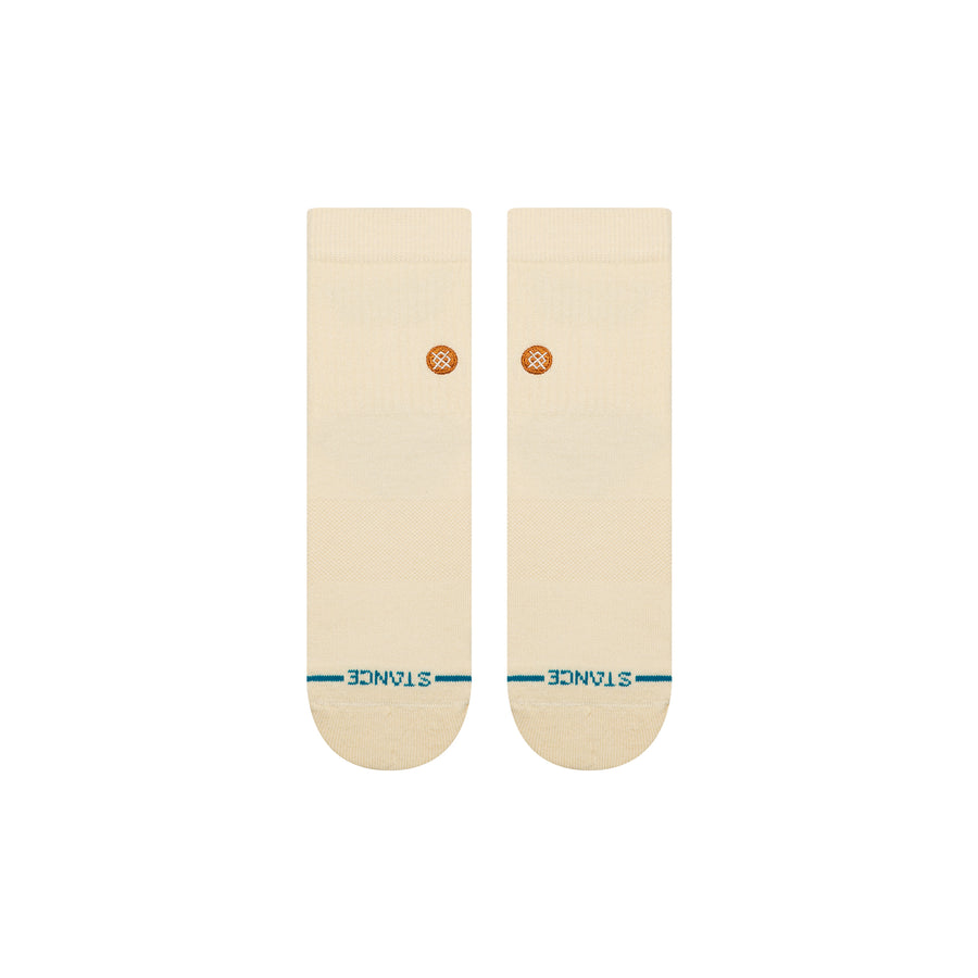 Neighborly Quarter Socks