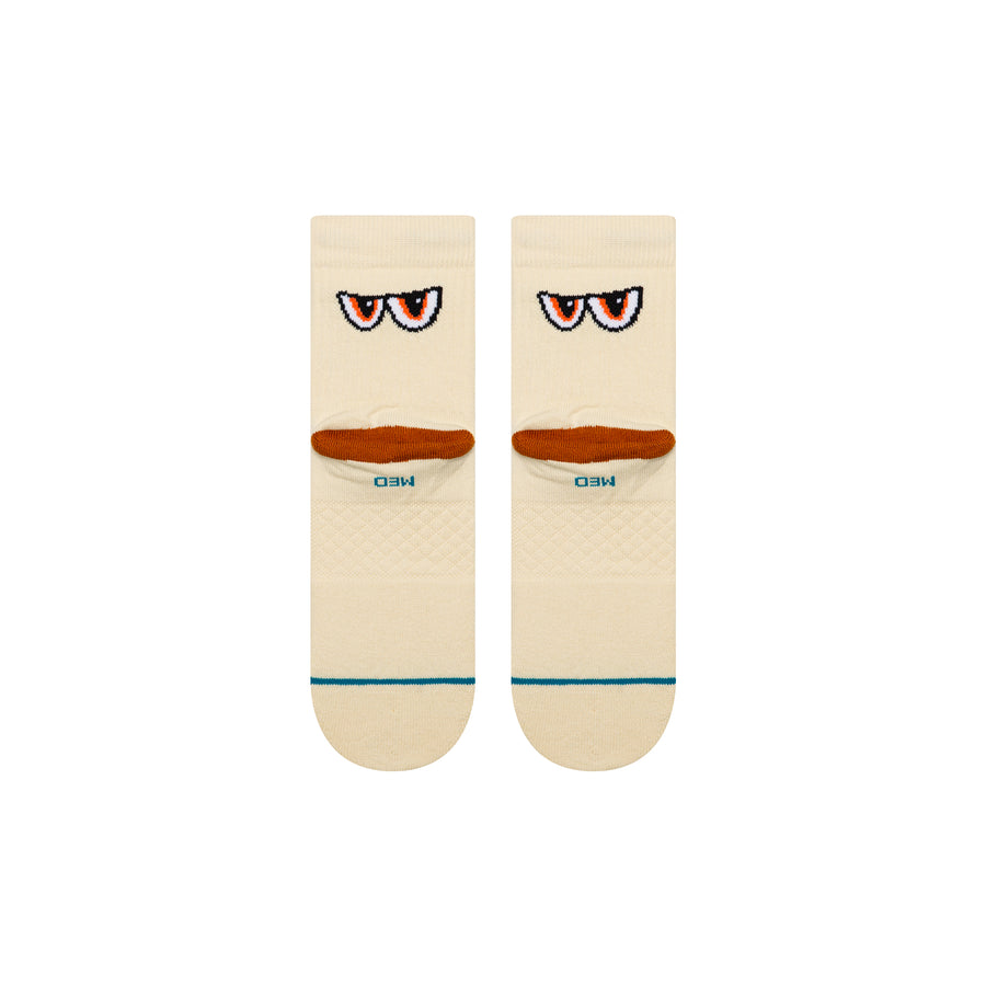 Neighborly Quarter Socks