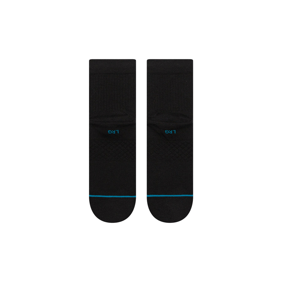 NBA x Stance Logoman Quarter Socks