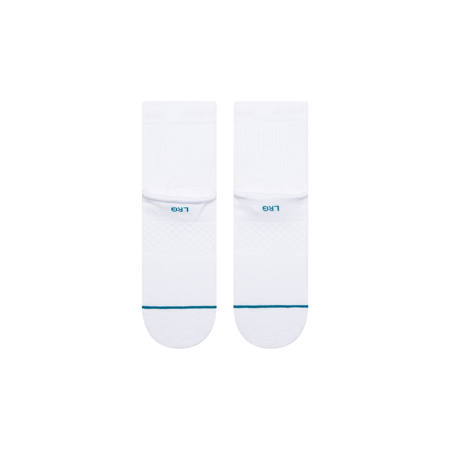 NBA x Stance Logoman Quarter Socks