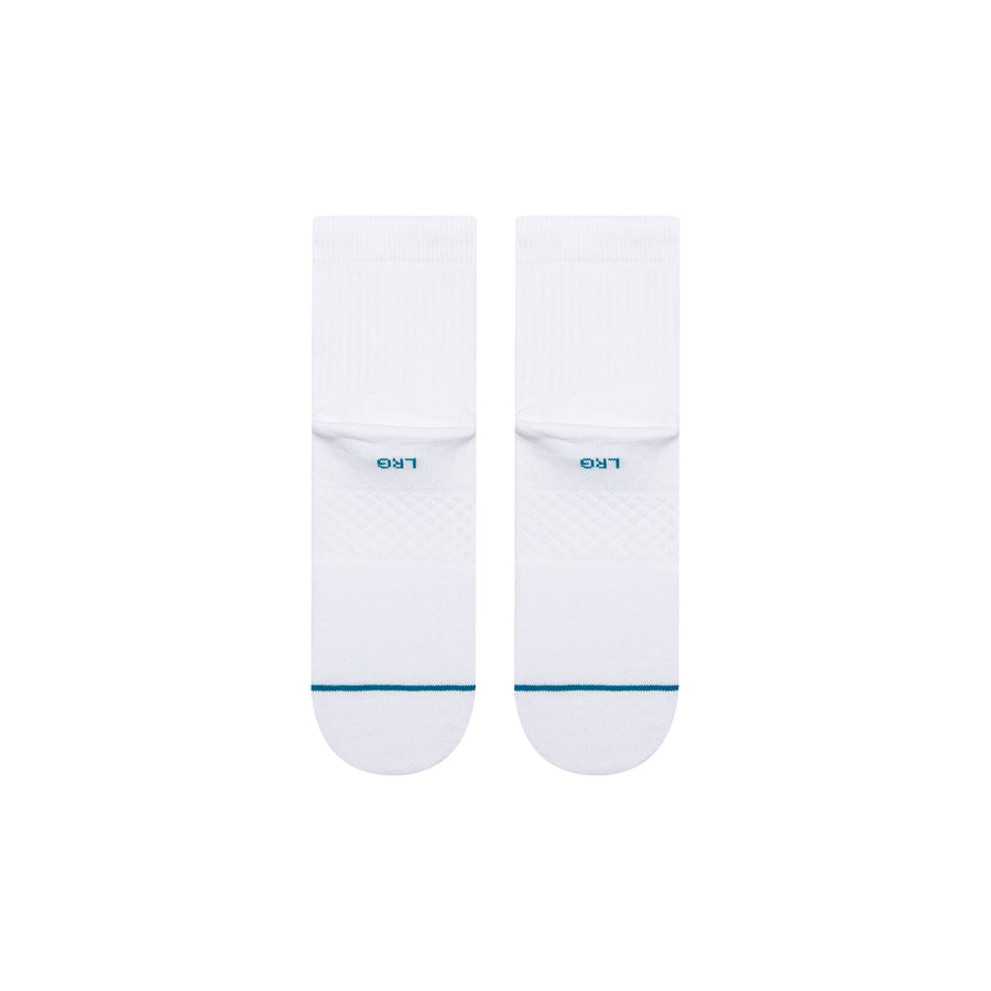 NBA x Stance Logoman Quarter Socks