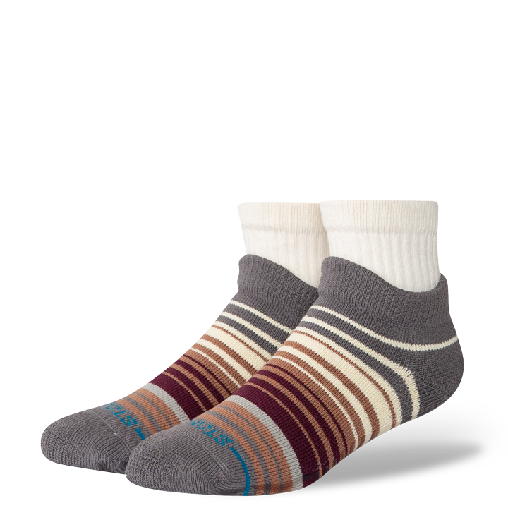 Curren Slipper Socks