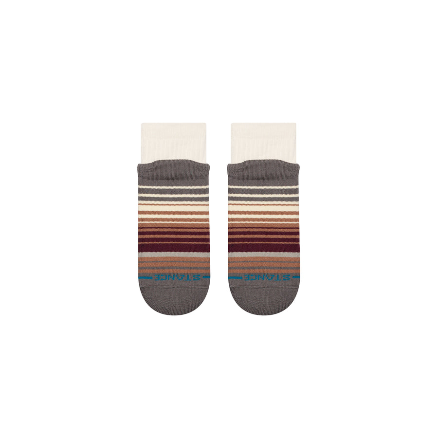 Curren Slipper Socks