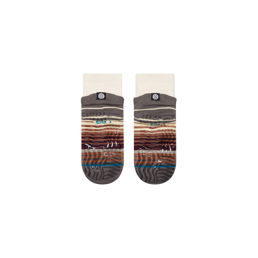 Curren Slipper Socks