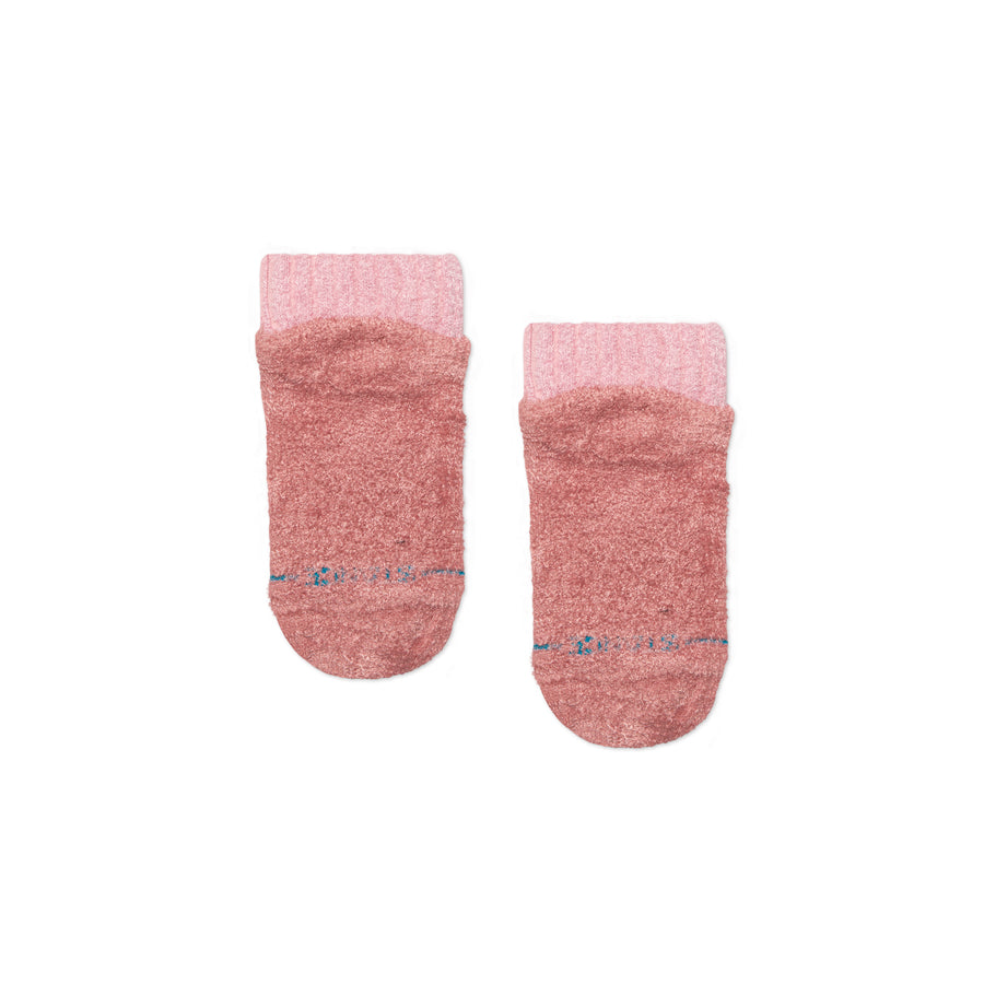 Cozy Slipper Socks