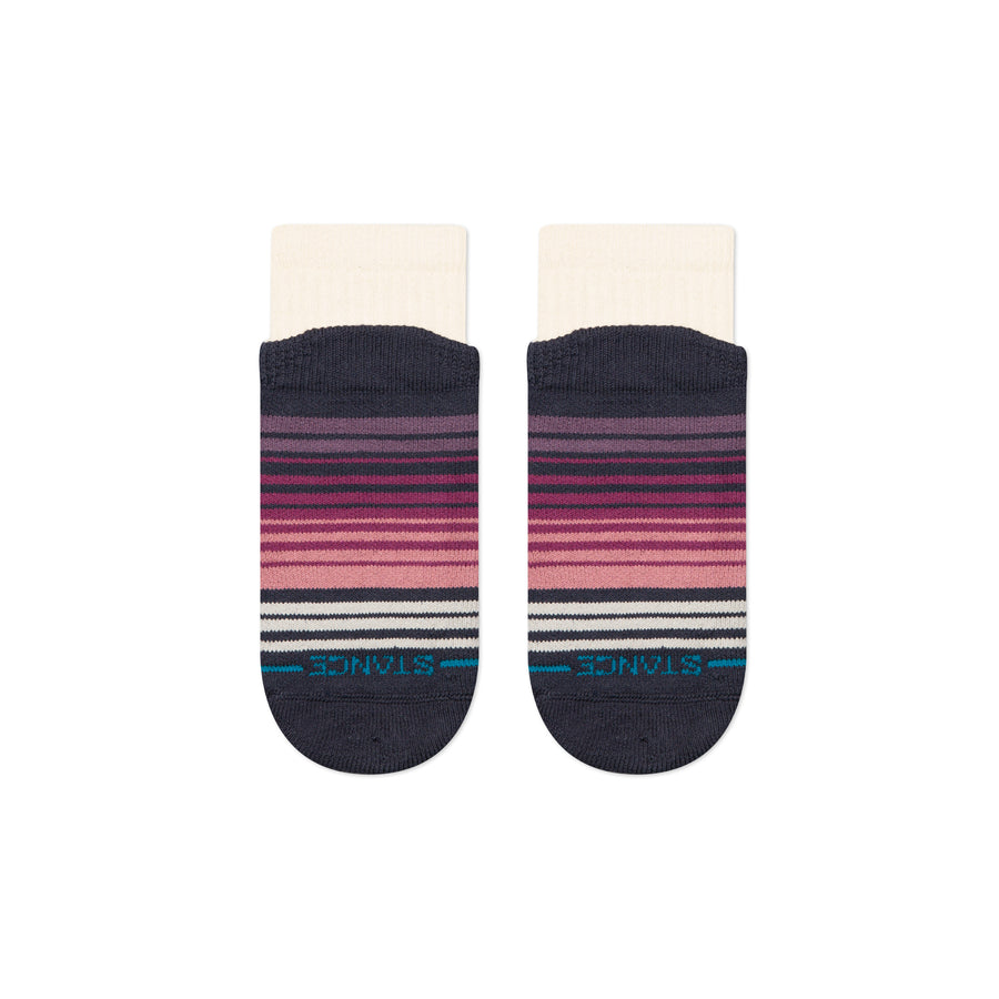 Curren Slipper Socks