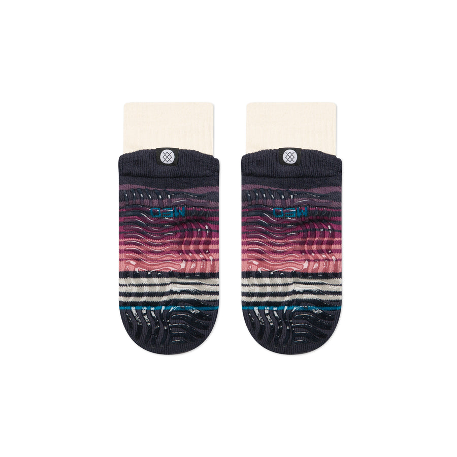 Curren Slipper Socks