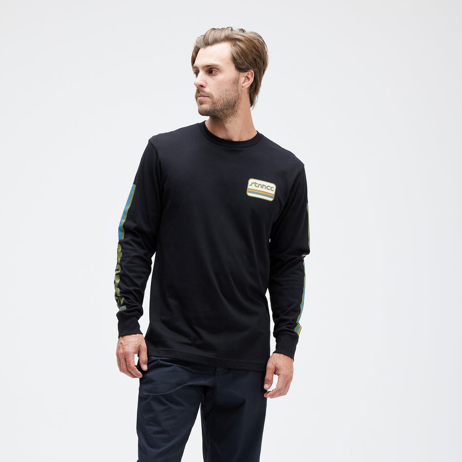 Camino Long Sleeve T-Shirt