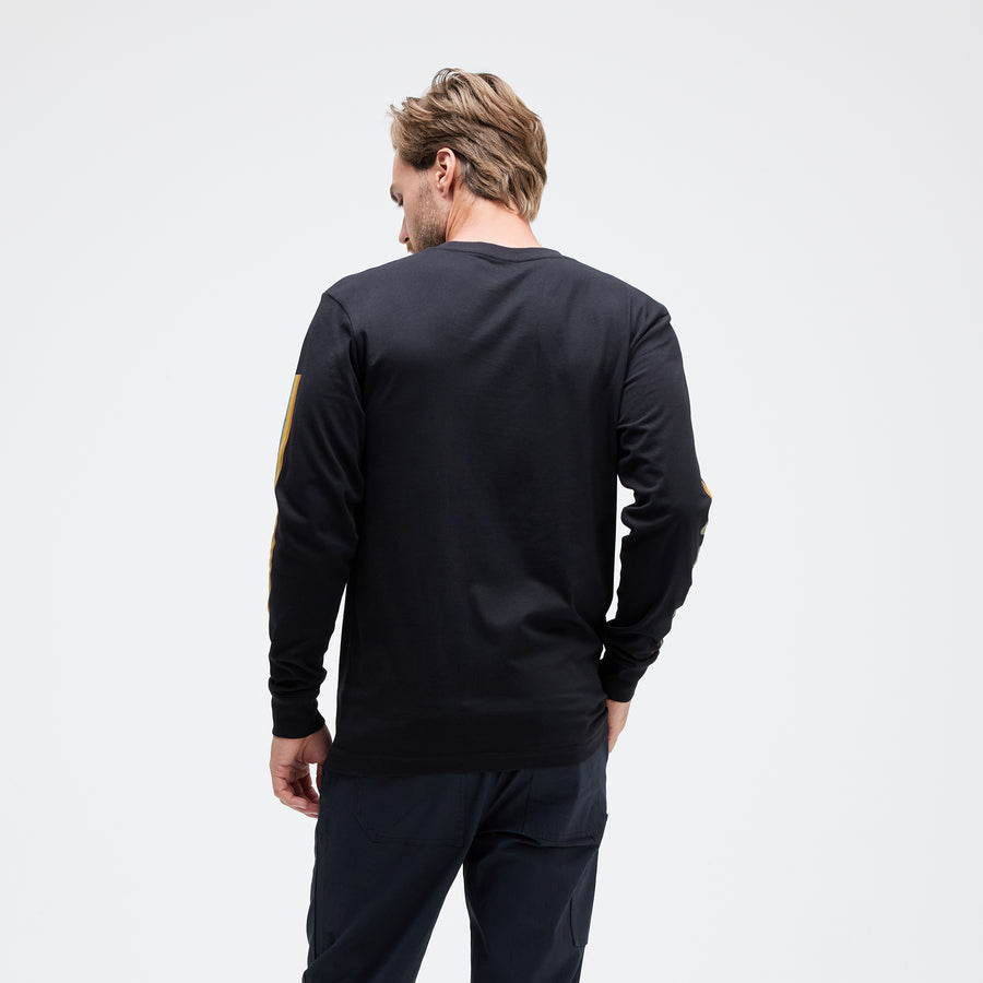 Camino Long Sleeve T-Shirt