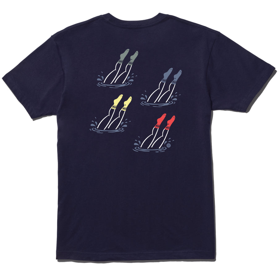 Diver T-Shirt