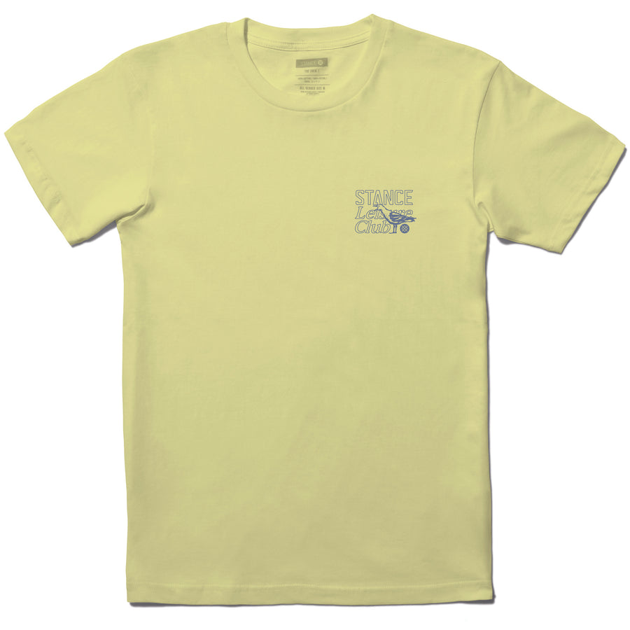 Foldable Leisure T-Shirt