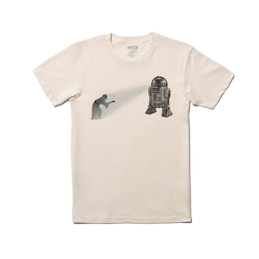 Star Wars By DJ Javier x Stance My Only Hope T-Shirt