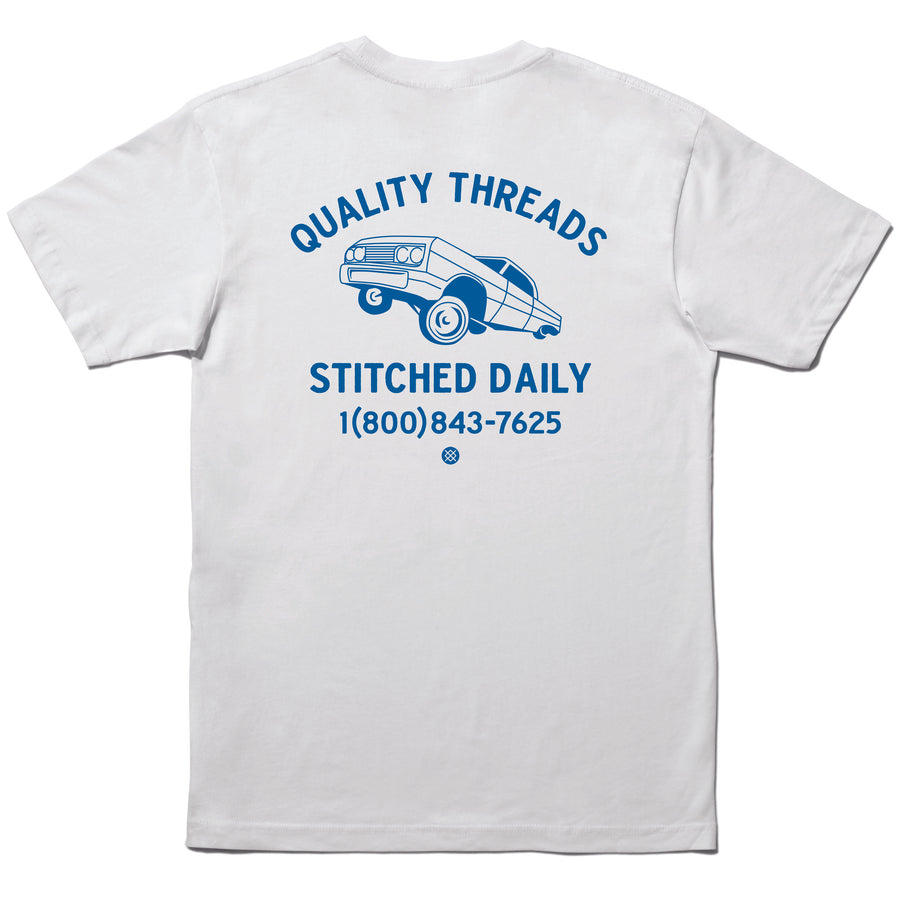 Quality Threads T-Shirt