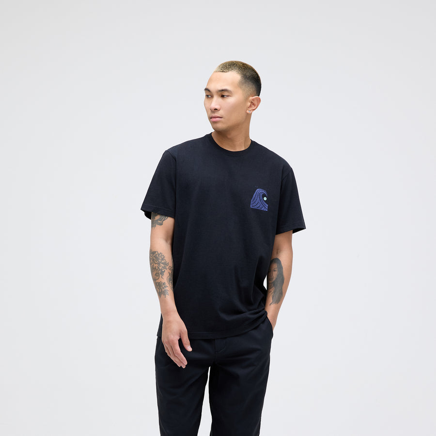 Stacked Swell T-Shirt