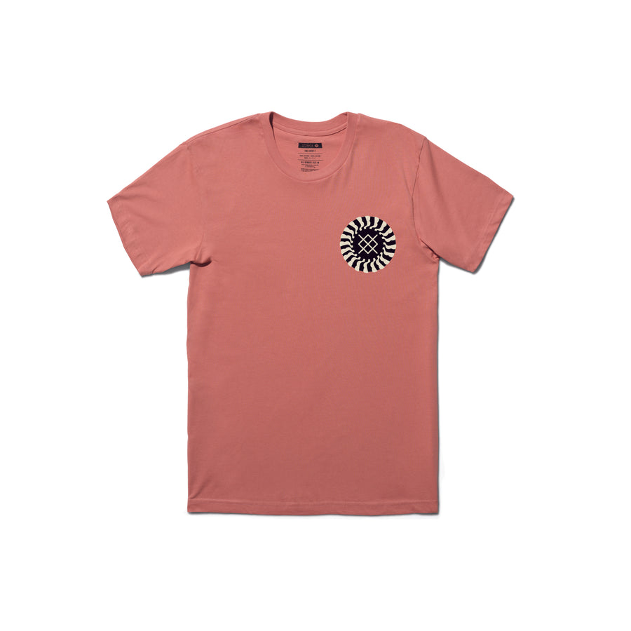 Spiraling T-shirt