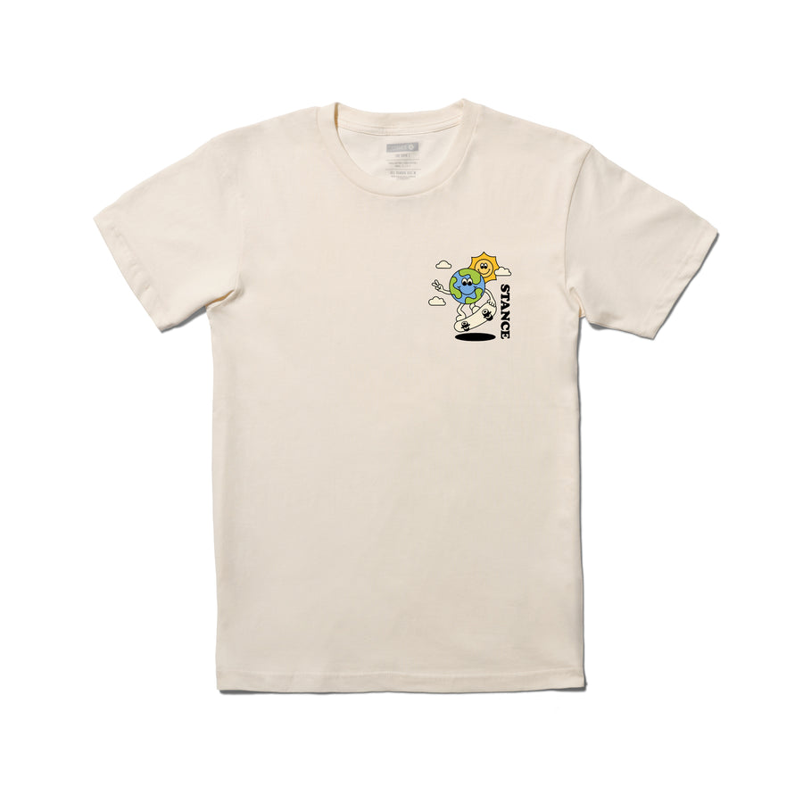 Mindful Butterfly T-Shirt