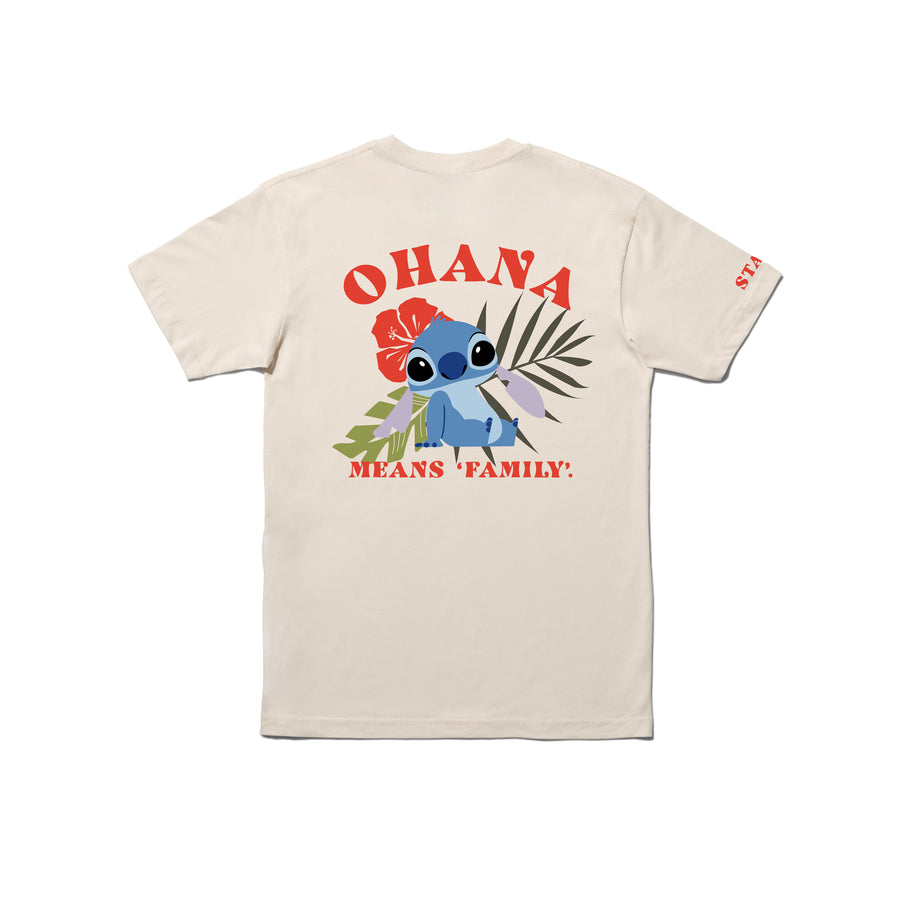 Disney x Stance Lilo And Stitch T-shirt