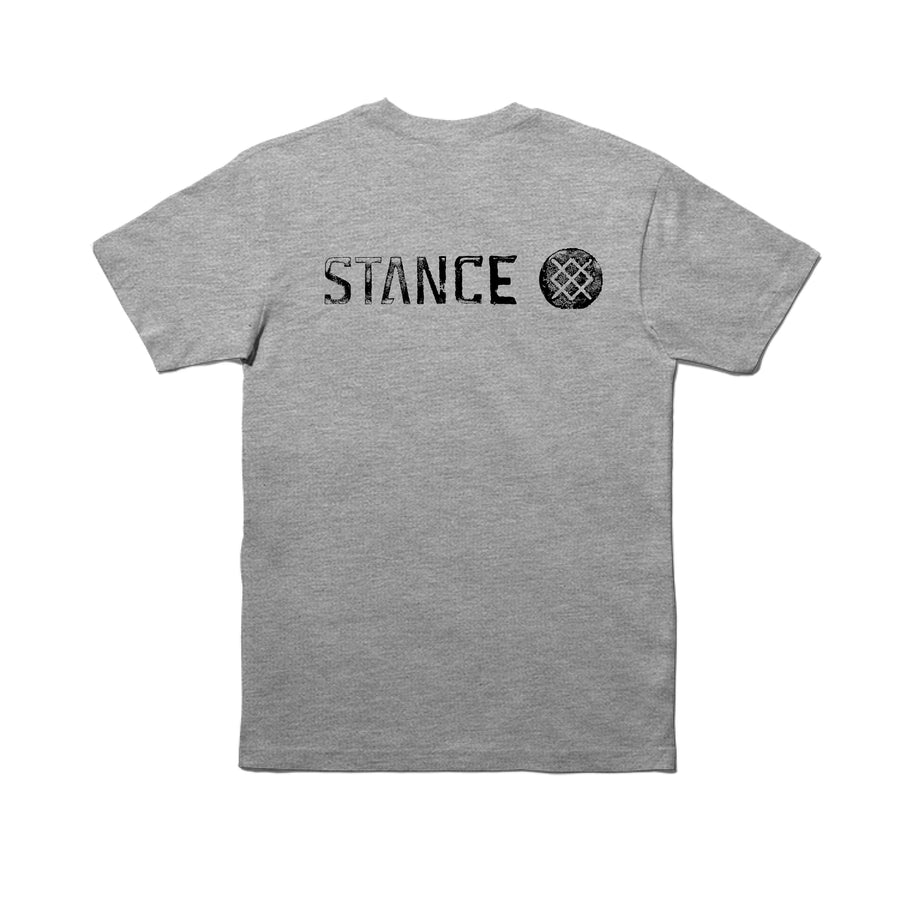 Stance Short Sleeve T-Shirt