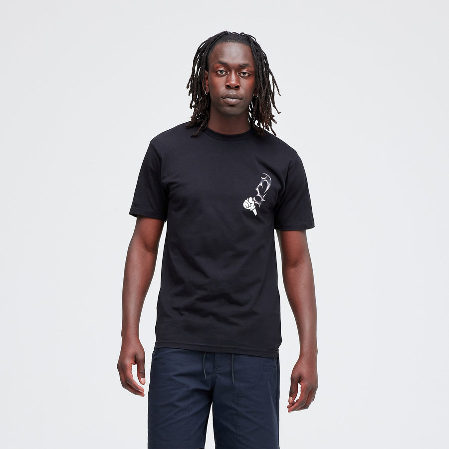 Cheyne Brooking x Stance Blades T-Shirt