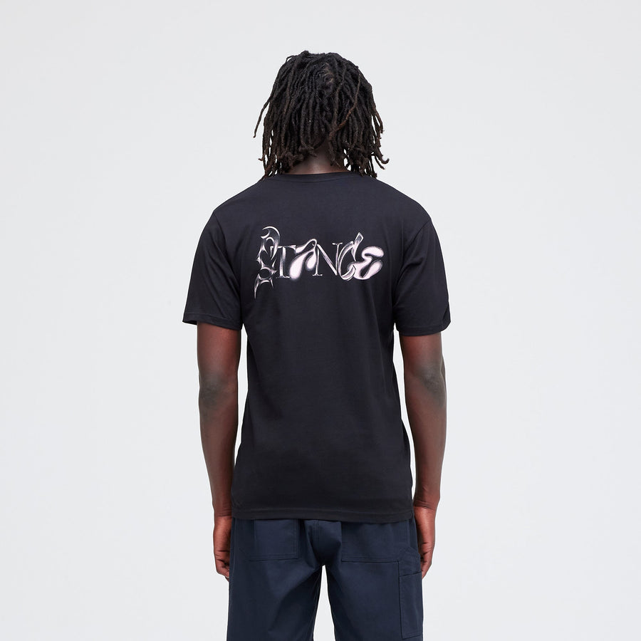 Cheyne Brooking x Stance Blades T-Shirt