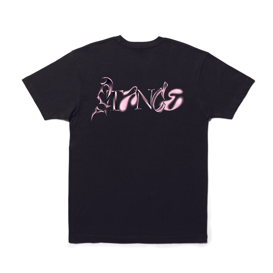 Cheyne Brooking x Stance Blades T-Shirt