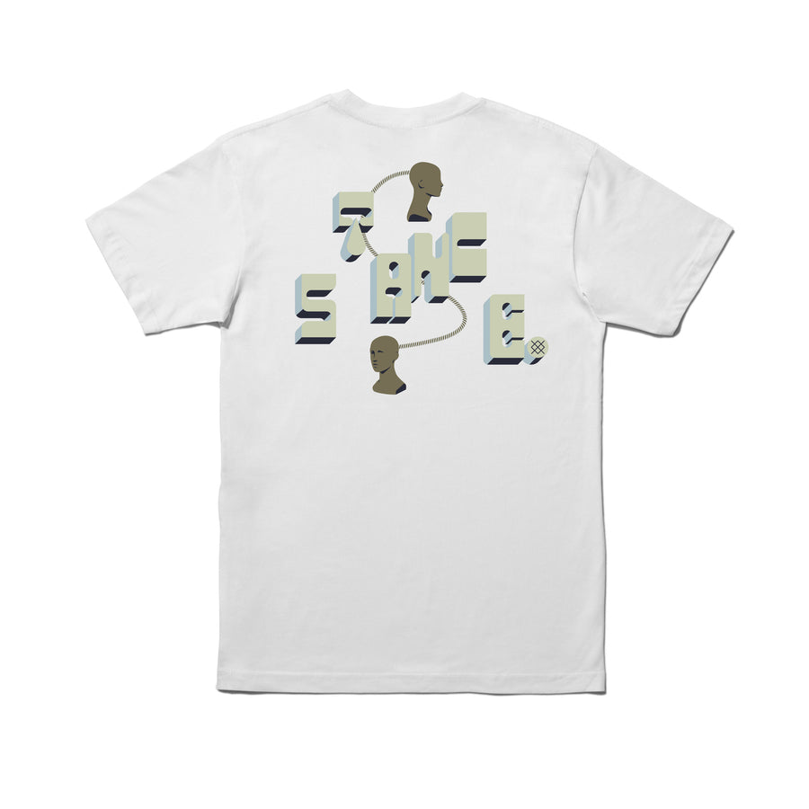 Brain Wayz T-Shirt