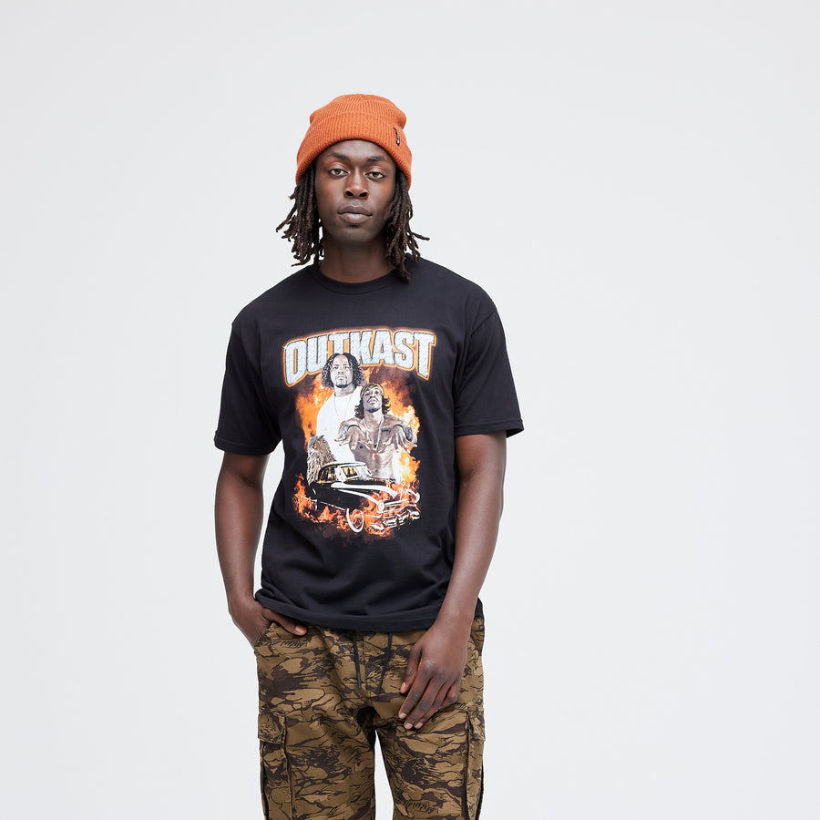 Outkast x Stance T-Shirt