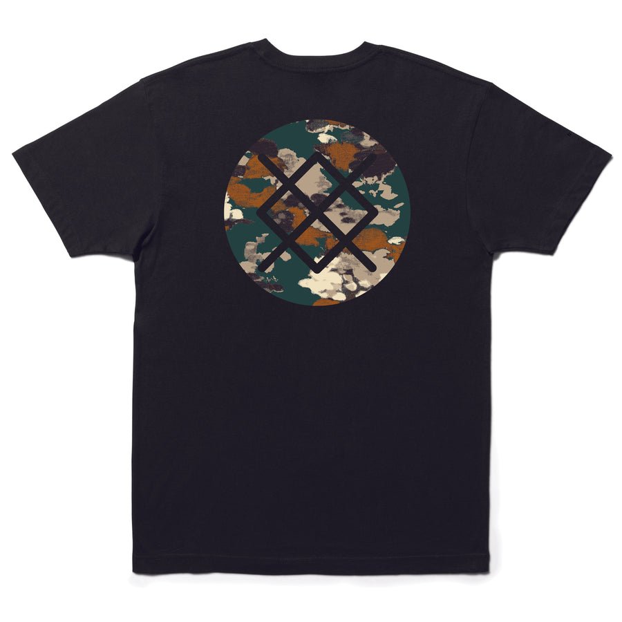 Badge T-Shirt