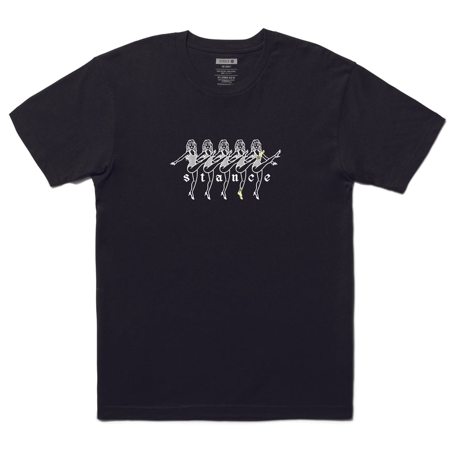 In Step T-Shirt
