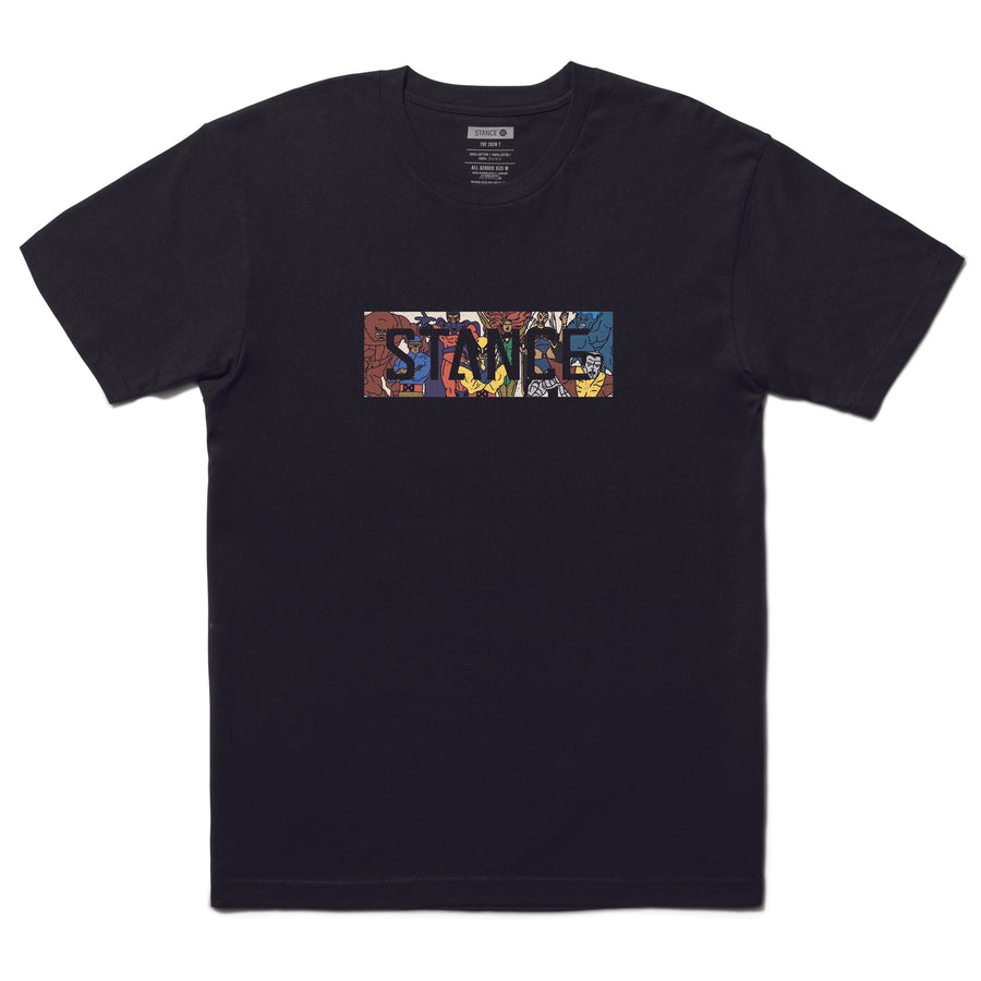 Marvel x Stance T-Shirt