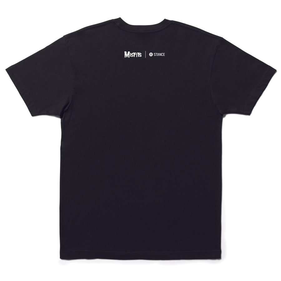 Misfits x Stance T-Shirt