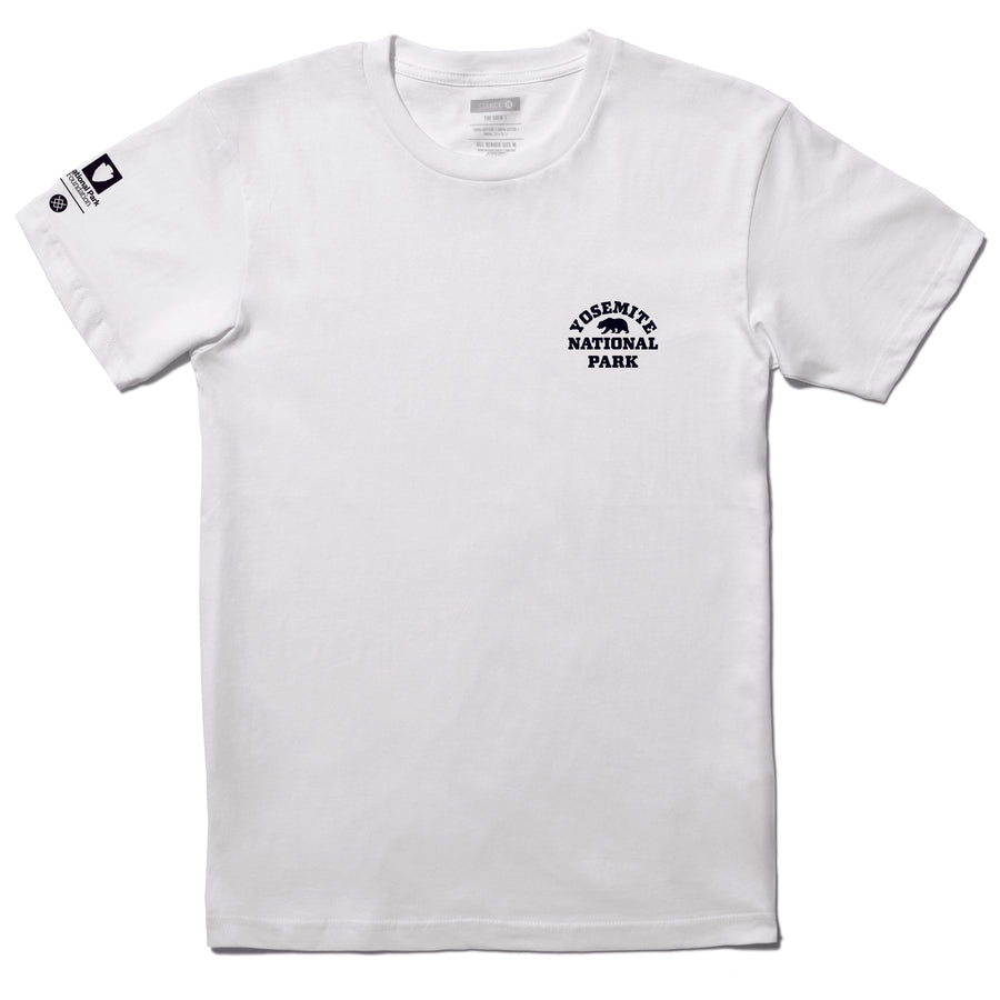 National Park x Stance Roadtrip T-Shirt
