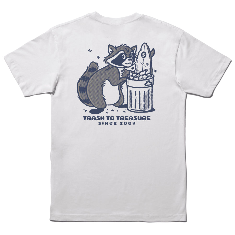 Trash To Treasure T-Shirt