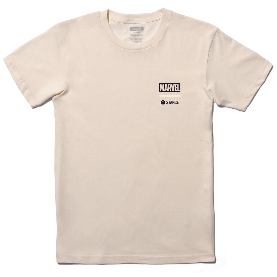Marvel x Stance Wolverine T-Shirt