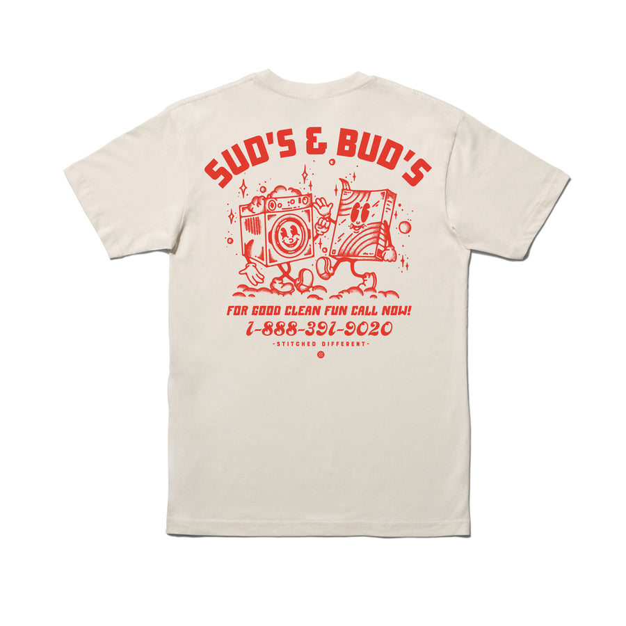 Buds T-Shirt