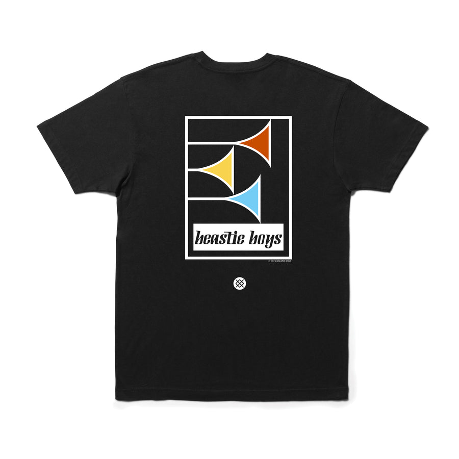 Beastie Boys x Stance Burrows T-Shirt