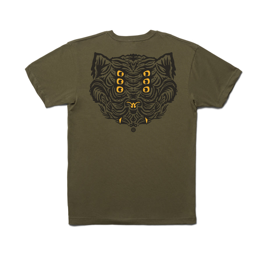 Hunter T-Shirt