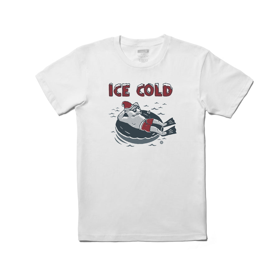 Ice Cold T-Shirt