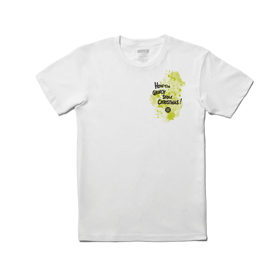 The Grinch x Stance T-Shirt