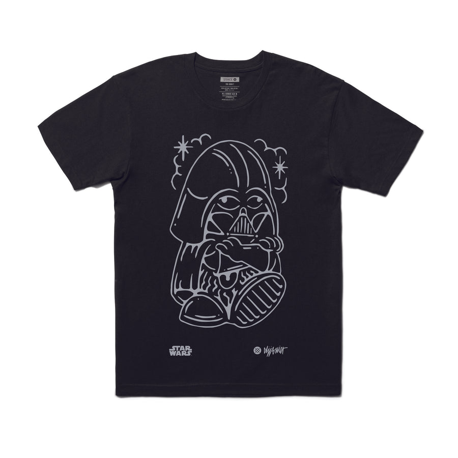 Star Wars By DJ Javier x Stance T-Shirt