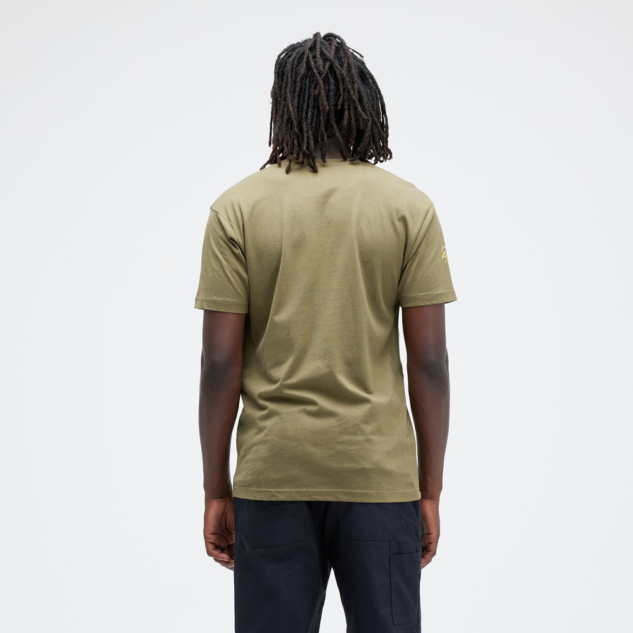 Ishod Wair x Stance T-Shirt