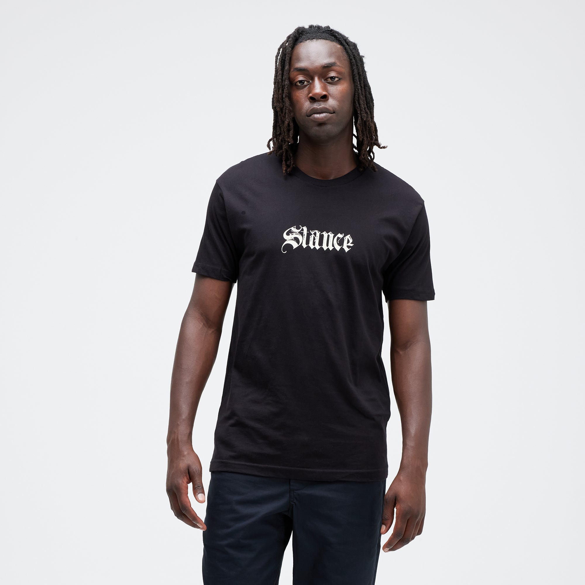 Notorious B.I.G. x Stance It Was All T-Shirt | T-Shirt | Stance Canada