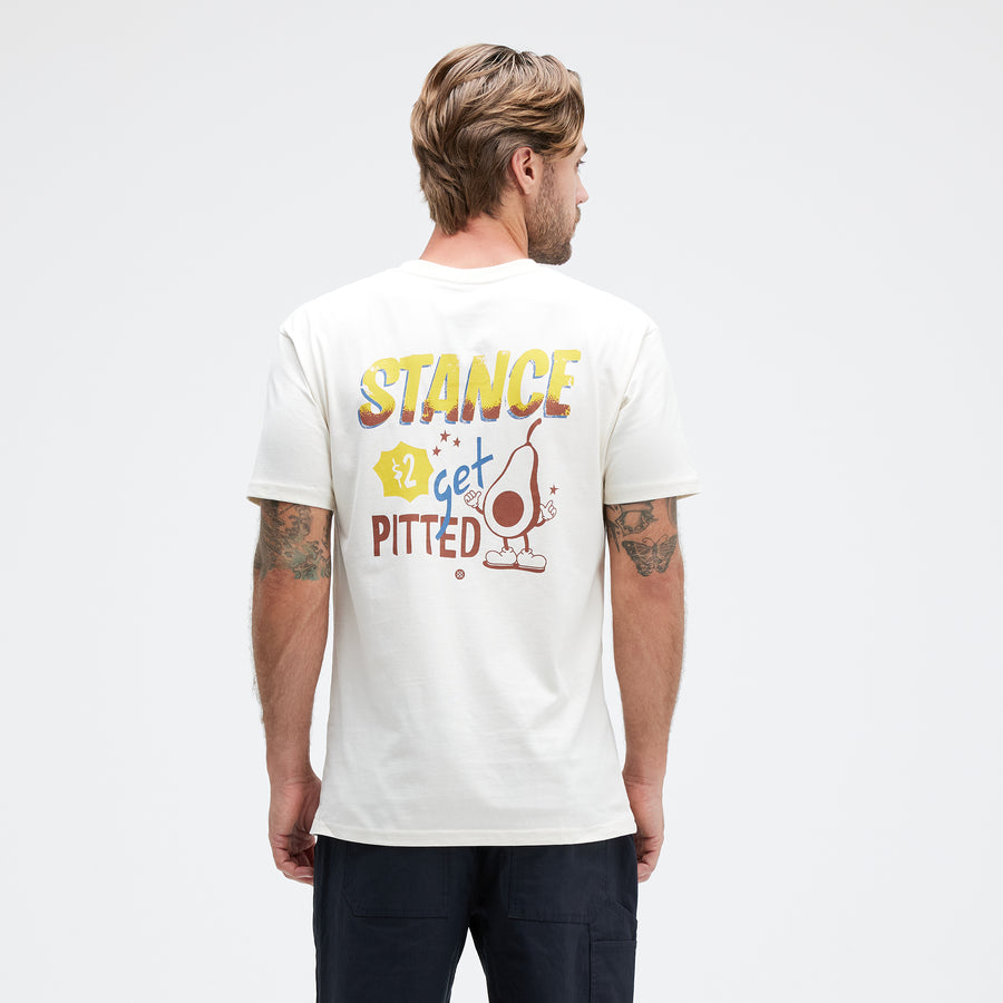 Pitted T-Shirt