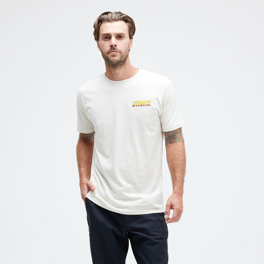 Pitted T-Shirt