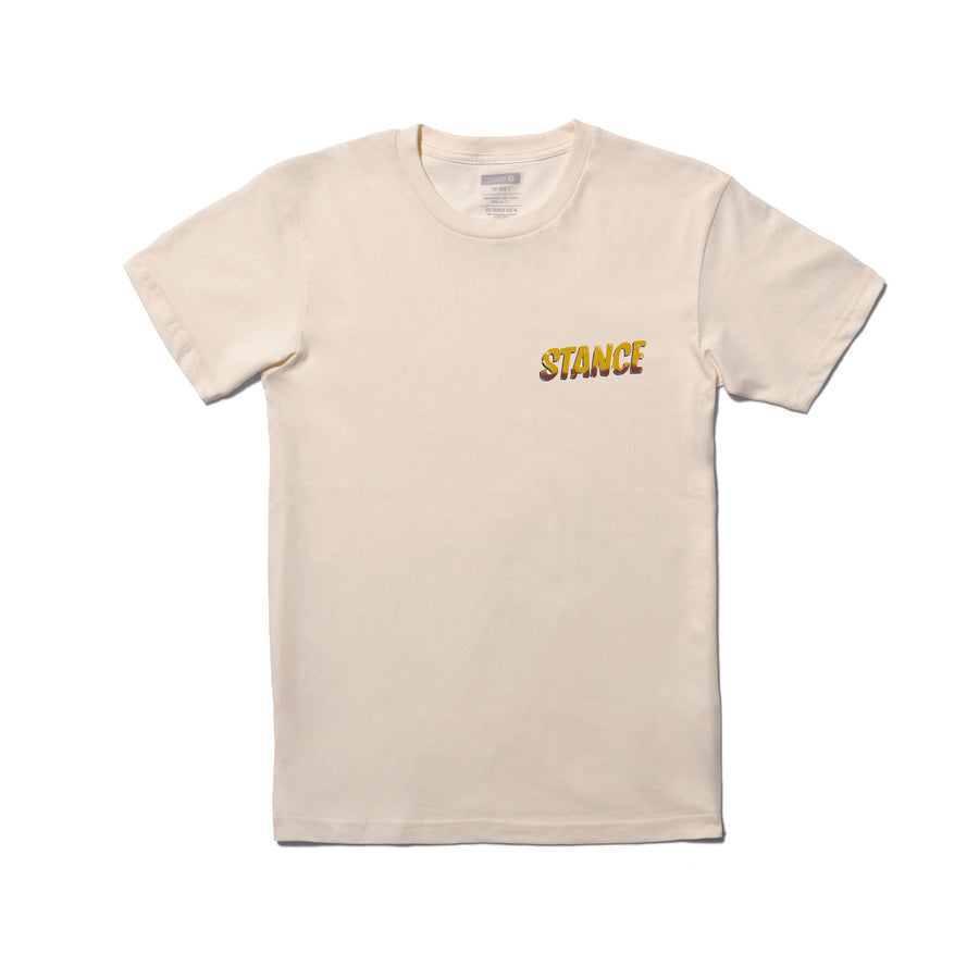 Pitted T-Shirt