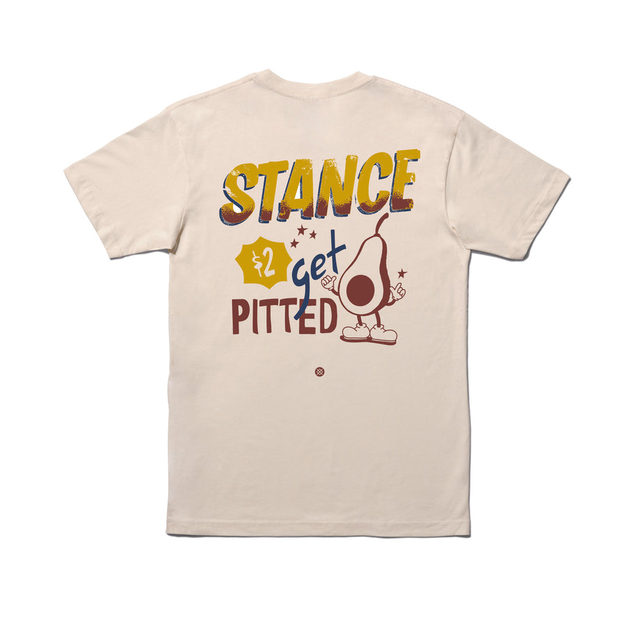 Pitted T-Shirt