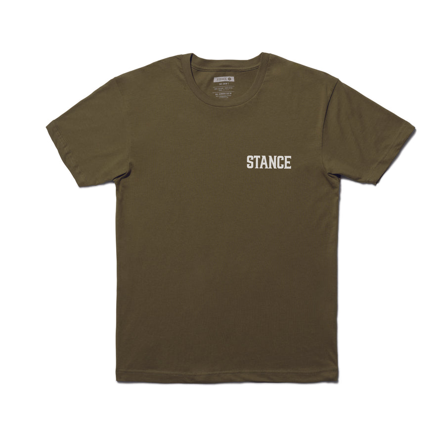 Saddleback T-Shirt